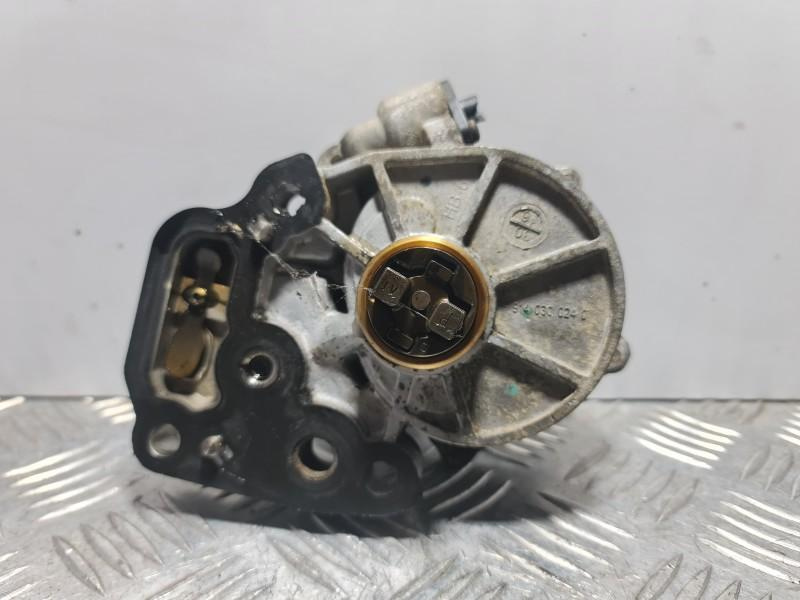 Pompa vacuum Opel Corsa E 2014-2019 1.0i Turbo 66 kw B10XFL/B10XFT 12660564