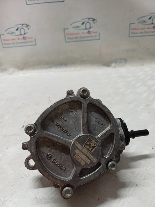 Pompa vacuum Opel Corsa F 1.2 Benzina 2019, 9812133880