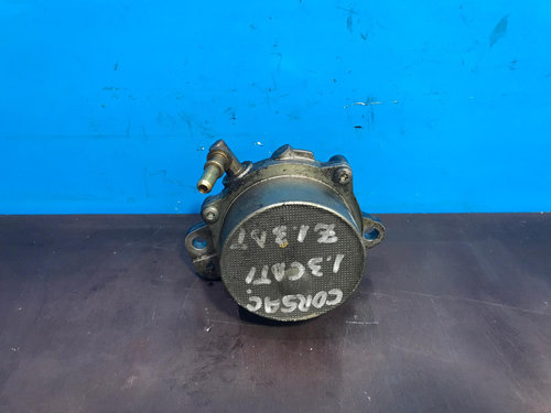 Pompa vacuum Opel Fiat 1.3CDTI JTD cod: 73501167