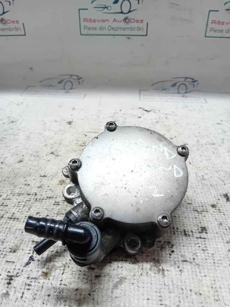Pompa vacuum Opel Grandland 1.2 2018, 9812535980