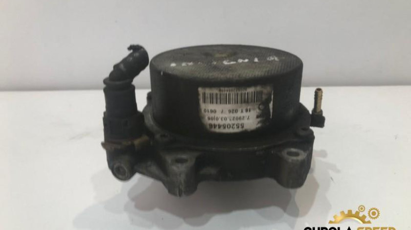 Pompa vacuum Opel Insignia (2008->) 2.0 cdti 55205446