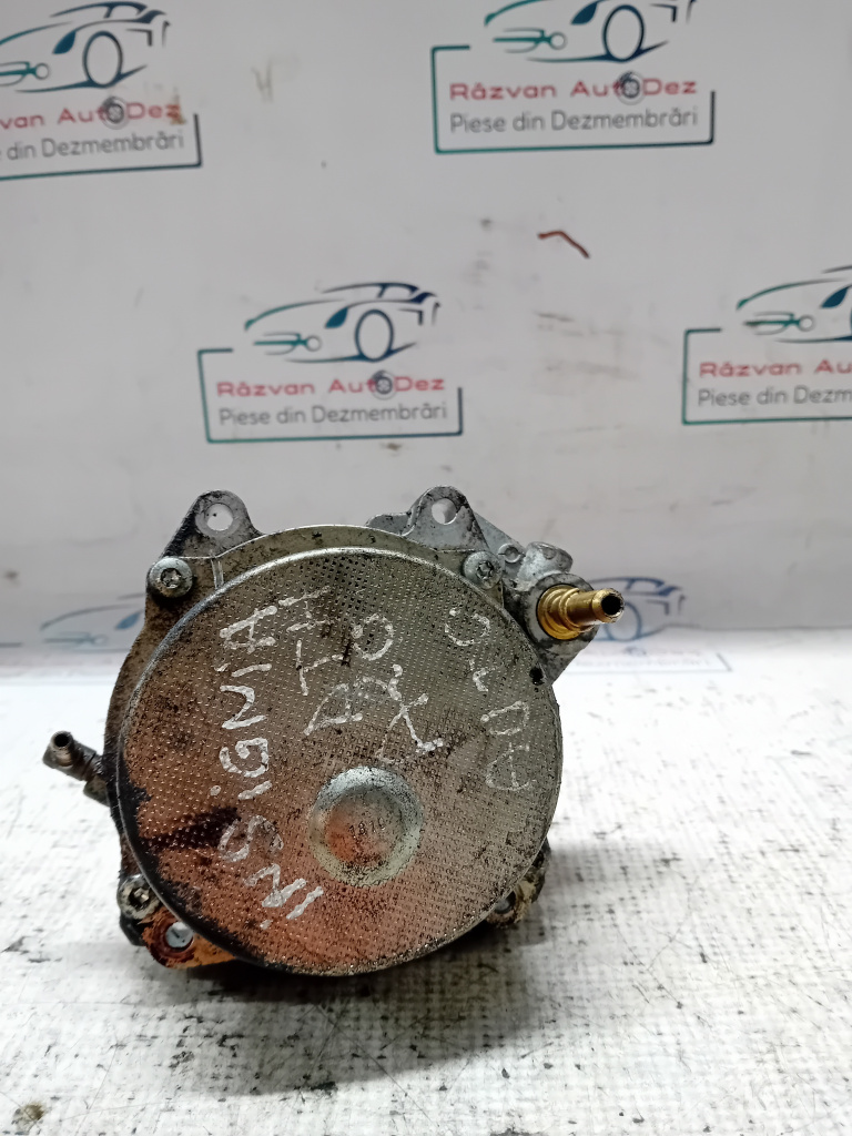 Pompa vacuum Opel Insignia A 2.0 2010, 55205446