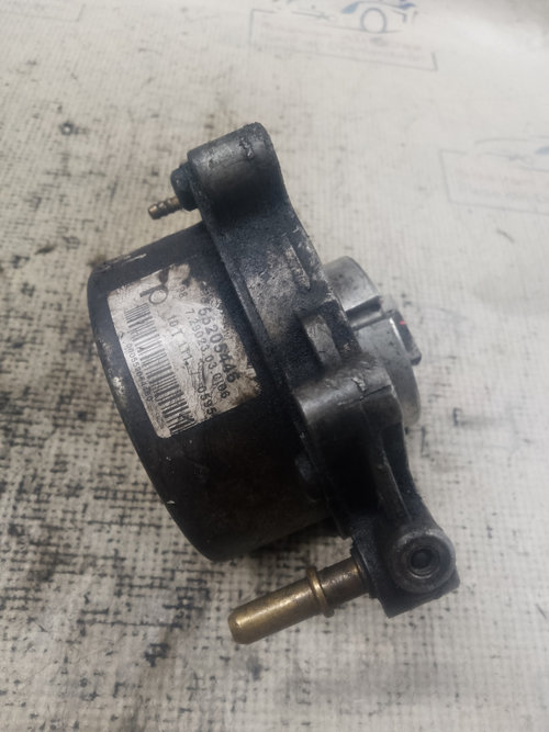 Pompa vacuum Opel Insignia A 2.0 2011, 55205446