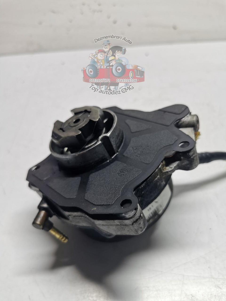 Pompa vacuum Opel Insignia A 2.0 Cdti pompa tandem 55205446