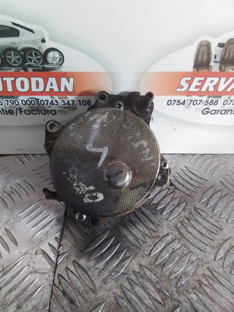 Pompa vacuum Opel Insignia A (2008-2013) 2.0 Motorina 2008, 55205446