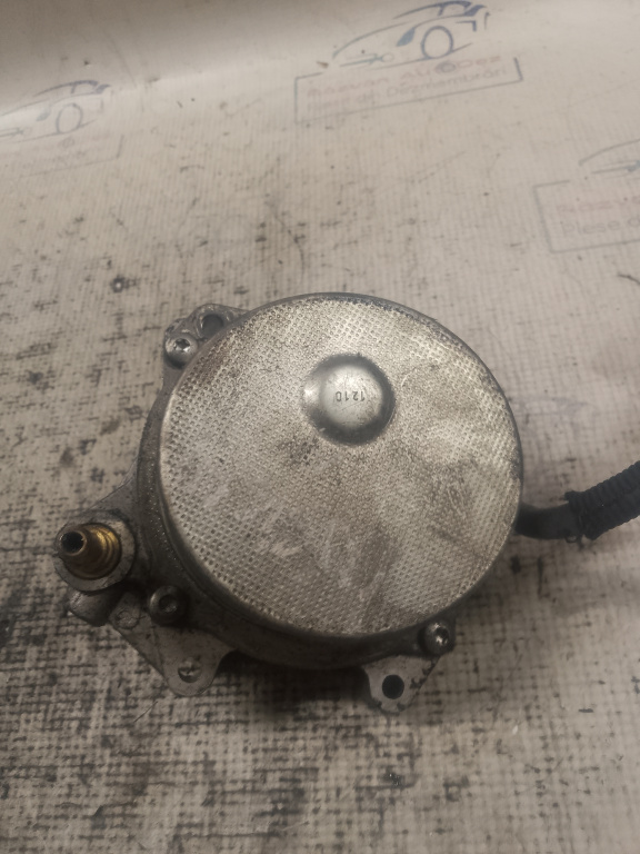 Pompa vacuum Opel Insignia A 2011, 55205446