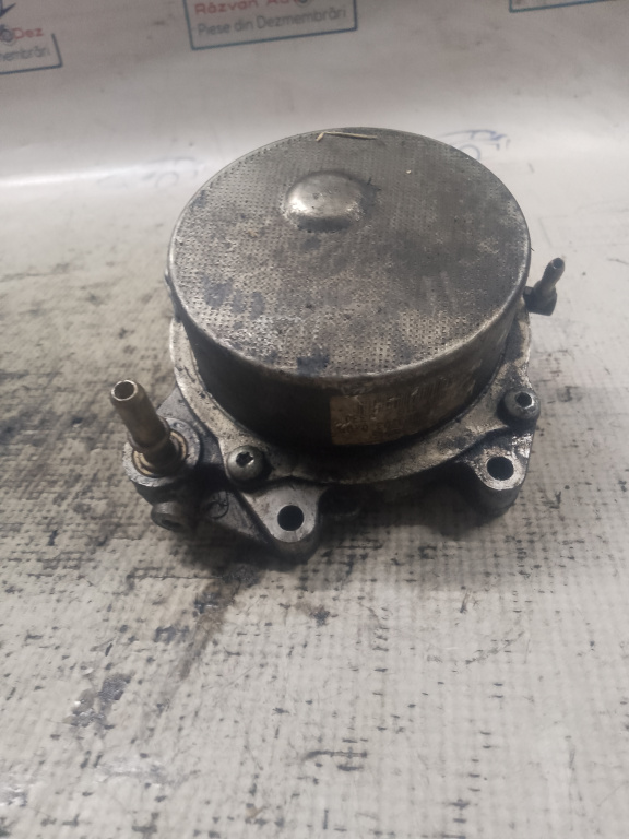 Pompa vacuum Opel Insignia A 2011, 55205446