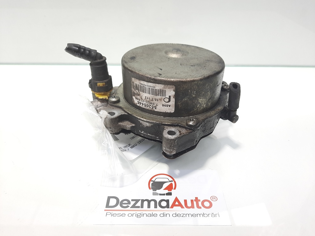 Pompa vacuum, Opel Insignia A [Fabr 2008-2016] 2.0 cdti, A20DTH, GM55205446 (id:431497)