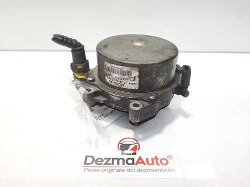 Pompa vacuum, Opel Insignia A [Fabr 2008-2016] 2.0 cdti, A20DTH, GM55205446 (id:431497)