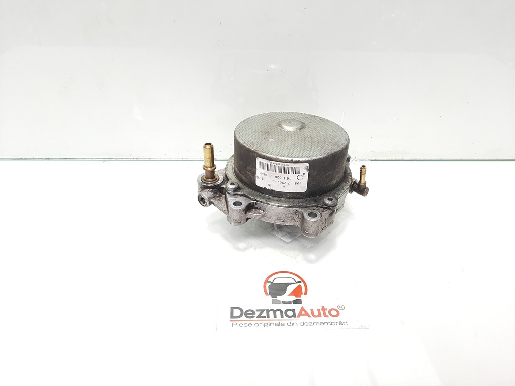 Pompa vacuum, Opel Insignia A [Fabr 2008-2016] 2.0 cdti, A20DTH, GM55205446 (id:413855)