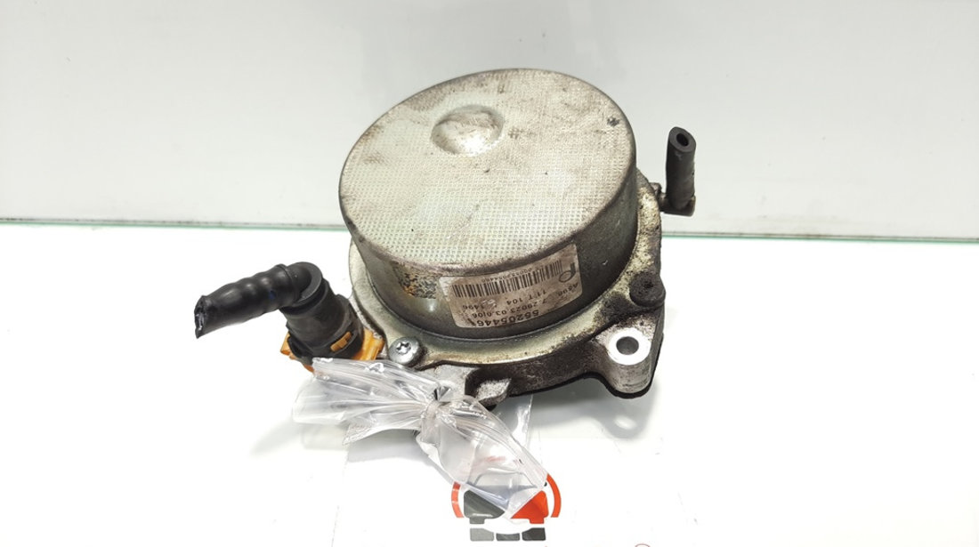 Pompa vacuum, Opel Insignia A [Fabr 2008-2016] 2.0 cdti, A20DTH, GM55205446 (id:418817)