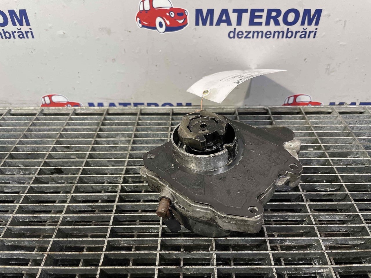 POMPA VACUUM OPEL INSIGNIA A20DTH - (2008 2013)