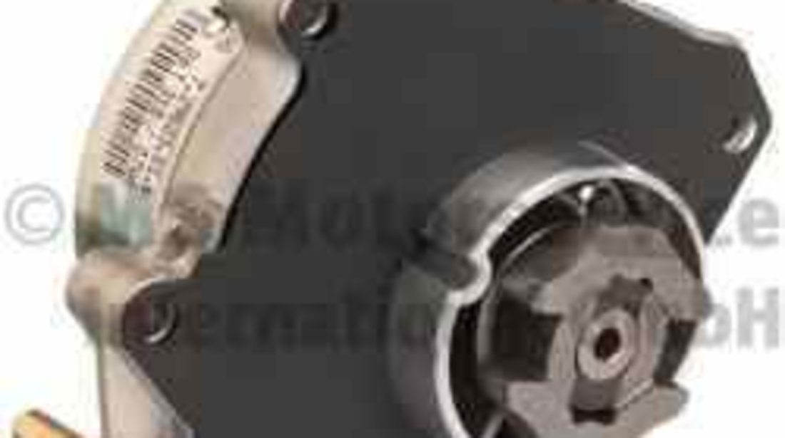 pompa vacuum OPEL INSIGNIA Producator PIERBURG 7.29023.04.0