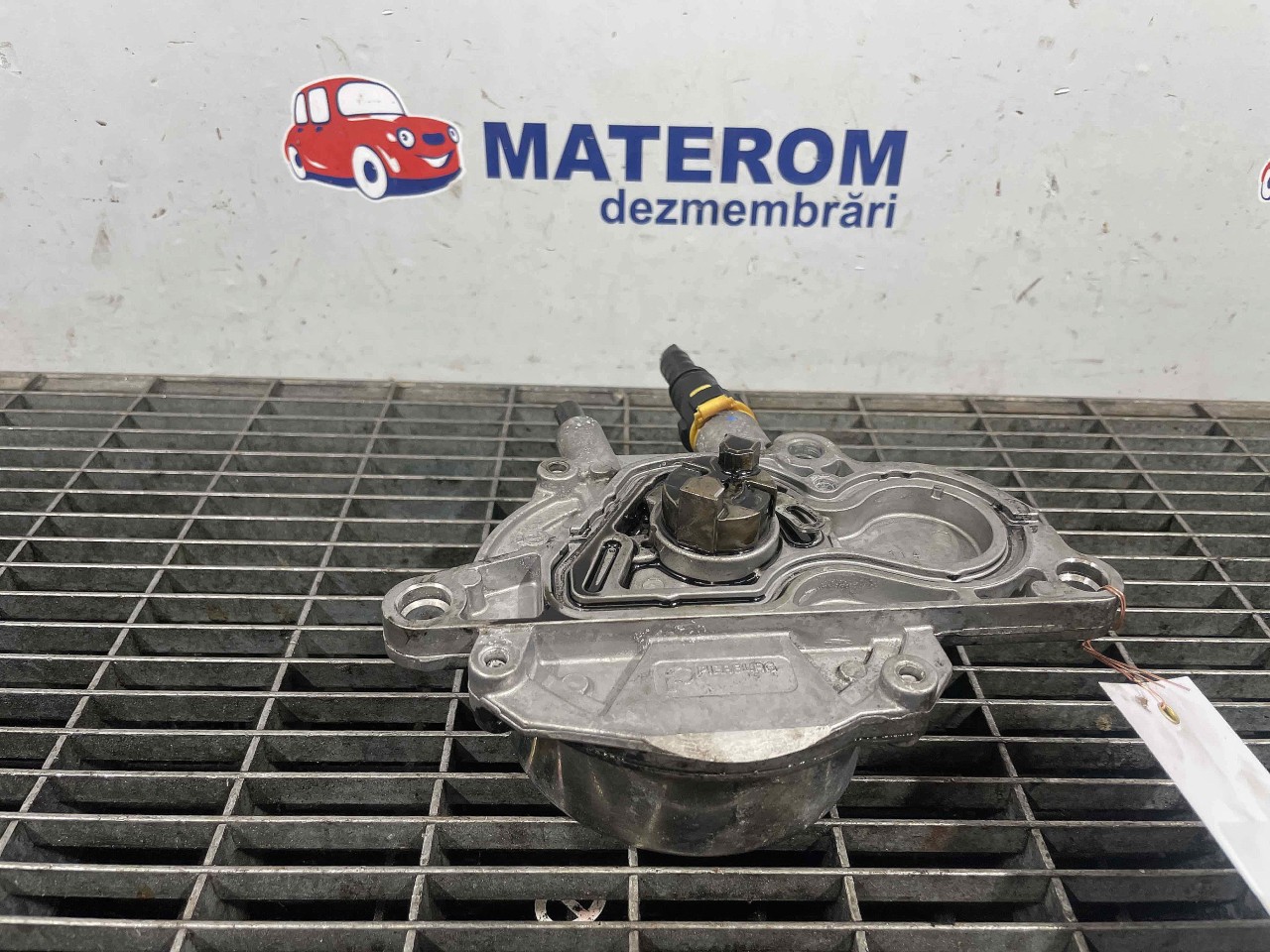 POMPA VACUUM OPEL MERIVA B A17DTC - (2010 2014)