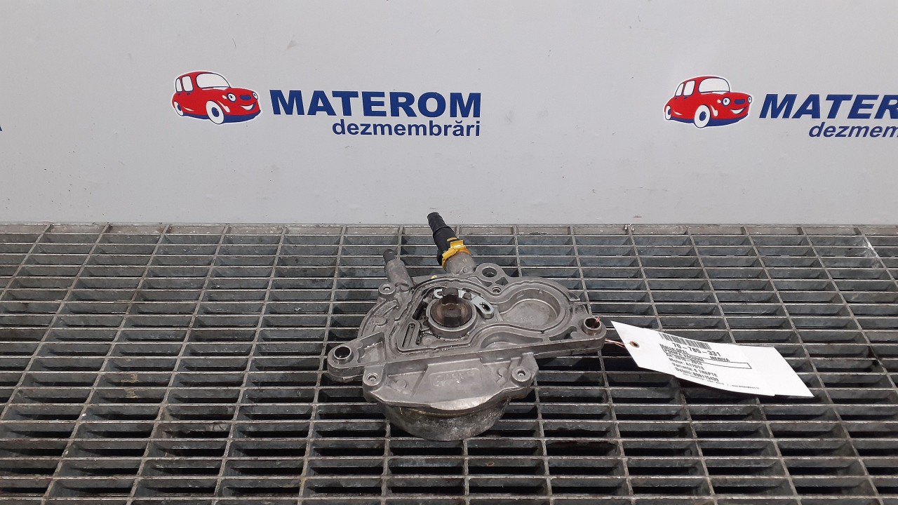 POMPA VACUUM OPEL MERIVA B MERIVA B A17DTS - (2010 2014)