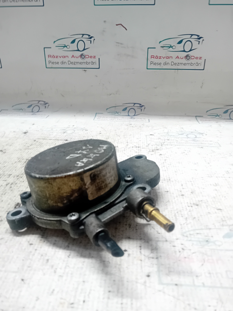 Pompa vacuum Opel Mokka 1.7 Motorina 2012, 8981154390