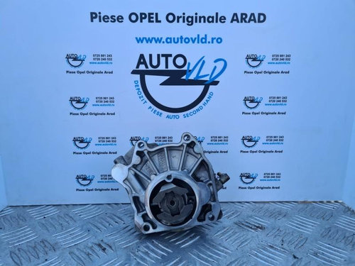 Pompa vacuum Opel Signum 2003-2008 1.9CDTI 150cp 110kw; 1.9CDTI 16V (L48) 120cp 88kw Z19DTH; Z19DTJ ...