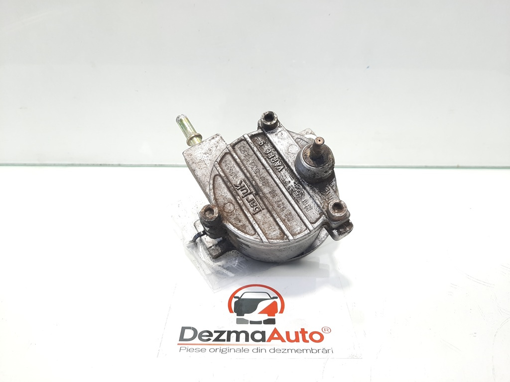 Pompa vacuum, Opel Vectra B (38) [Fabr 1995-2002] 2.0 cdti, Y20DTH, 0252738 (id:424933)