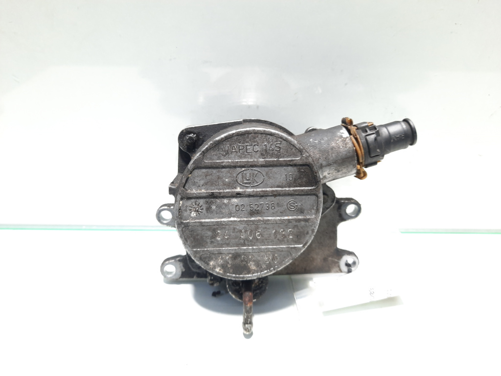 Pompa vacuum, Opel Vectra B (38) [Fabr 1995-2002] 2.0 dti, Y20DTH, GM24406132 (id:447578)