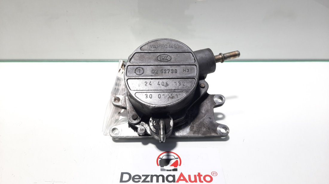 Pompa vacuum, Opel Vectra B (38) [Fabr 1995-2002] 2.0 tdi, Y20DTH, GM24406132 (id:323644)