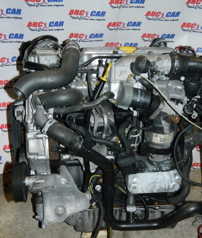 Pompa vacuum Opel Vectra C 2002-2005 0252738
