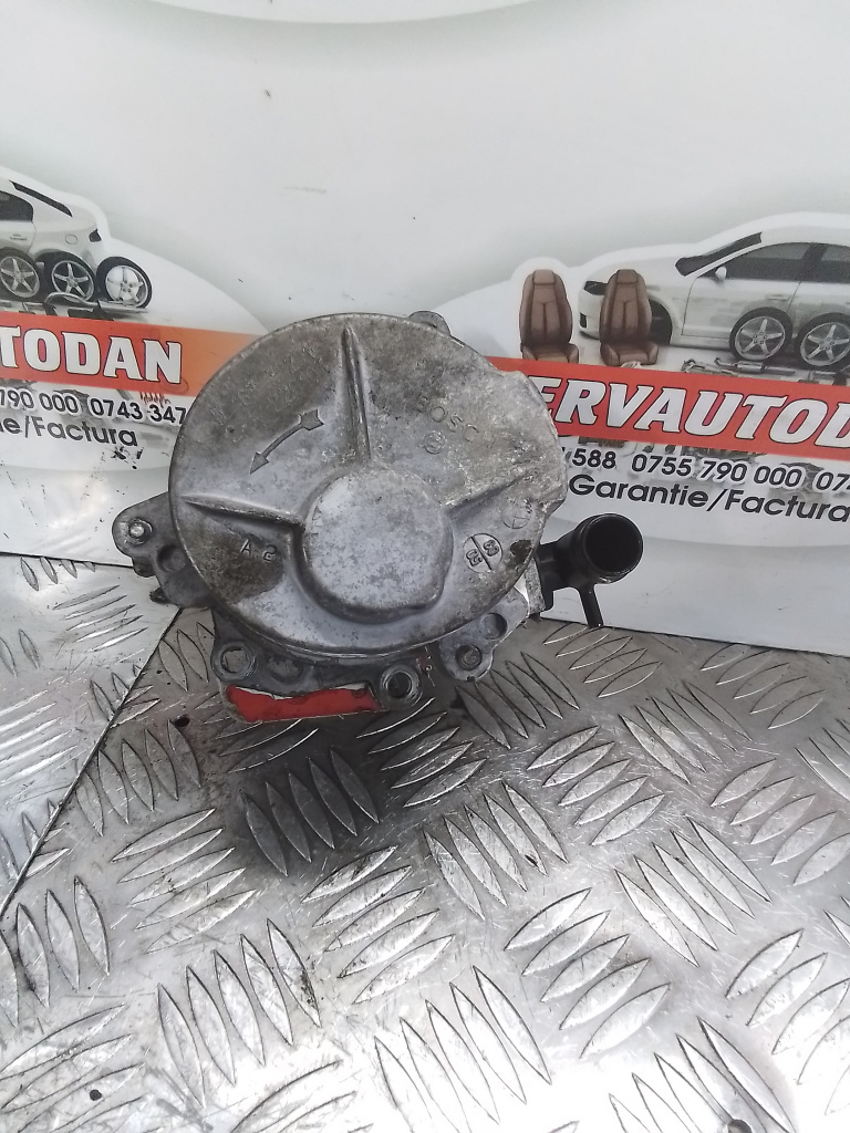 Pompa vacuum Opel Vivaro (2006-2014) 1.9 Motorina 2007, D163322916