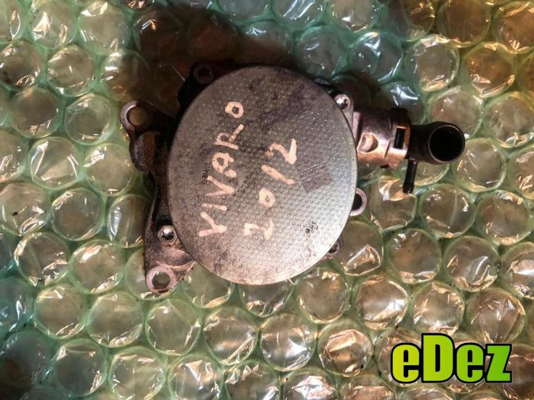 Pompa vacuum Opel Vivaro (2012->) 2.0 dci 146502570r