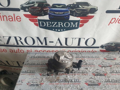 Pompa vacuum OPEL Vivaro A 2.0 CDTI 114 cai cod piesa : 8200781547