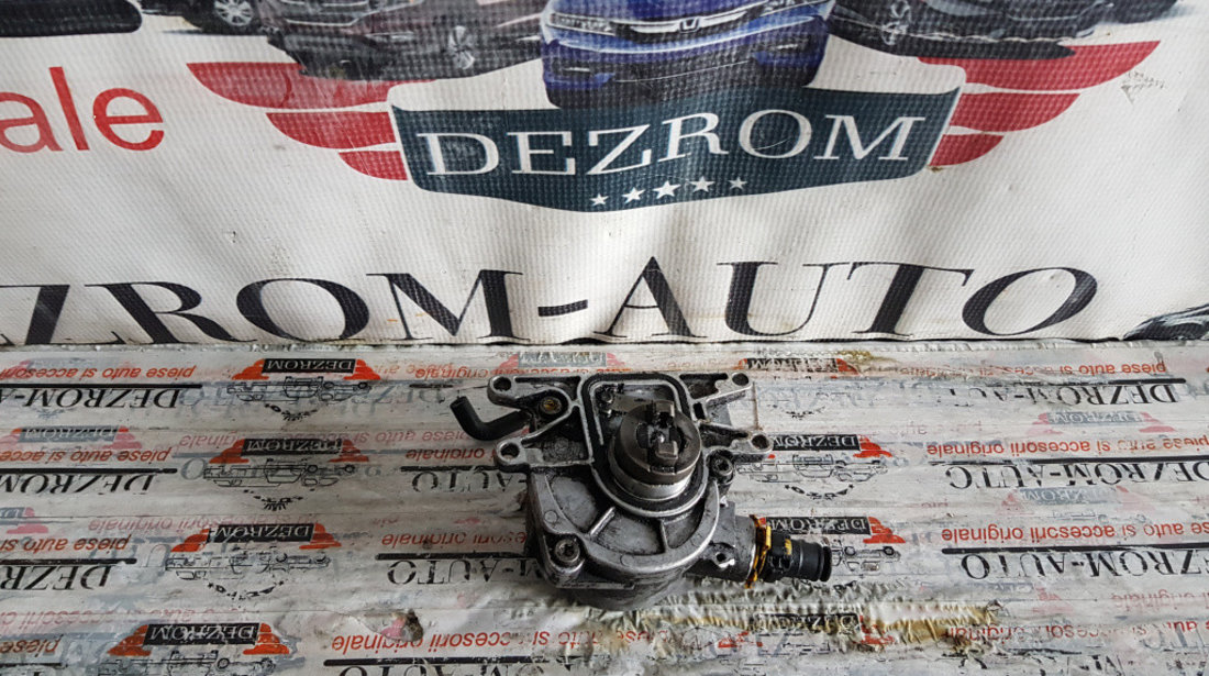 Pompa vacuum Opel Zafira A 2.0 DTI 16V 101cp cod piesa : 24406132