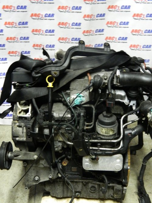 Pompa vacuum Opel Zafira A 2.0 DTI model 1999 - 2005