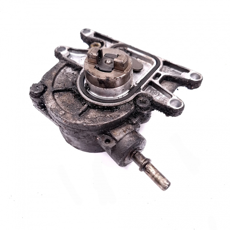 Pompa Vacuum Opel Zafira A (F75) 1999-2005 2.0 Dti 16V Y 20 Dth Motorina 0252738H5 Luk