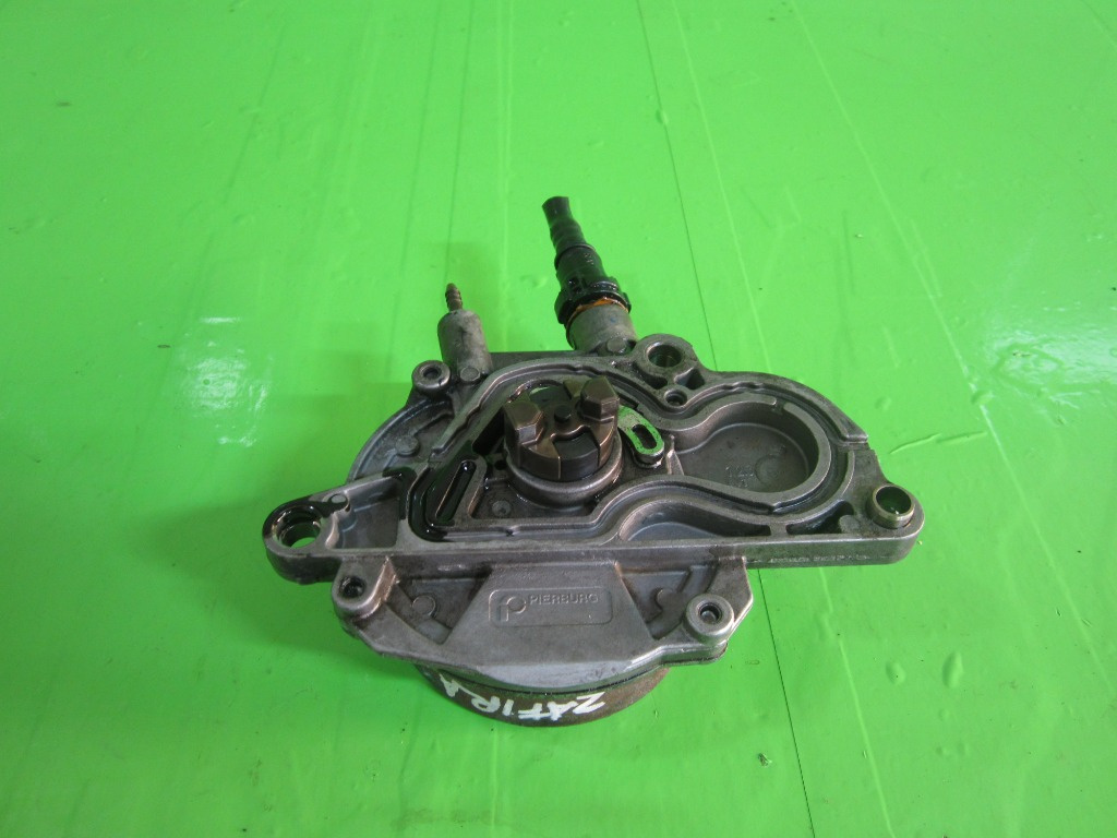 POMPA VACUUM OPEL ZAFIRA B 1.7 CDTI 83KW