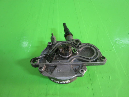 POMPA VACUUM OPEL ZAFIRA B 1.7 CDTI 83KW 110CP FAB. 2005 - 2014 ⭐⭐⭐⭐⭐