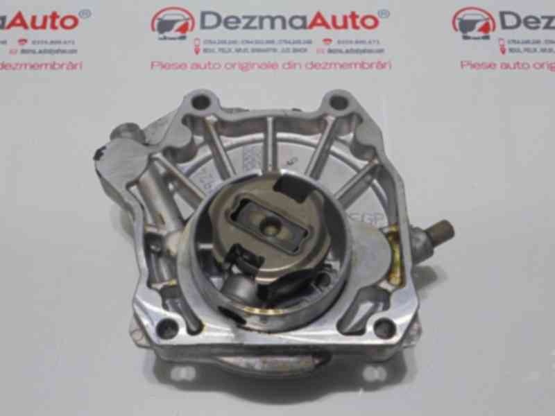 Pompa vacuum, Opel Zafira B, 1.9cdti, Z19DTH