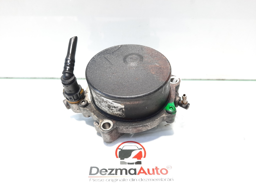 Pompa vacuum, Opel Zafira B (A05) [Fabr 2006-2011] 1.9 cdti, Z19DT, GM55187760 (id:421786)