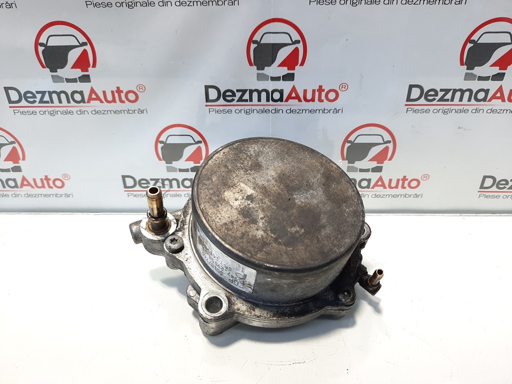 Pompa vacuum, Opel Zafira B (A05) [Fabr 2006-2011] 1.9 cdti, Z19DT, GM55187760 (id:427155)