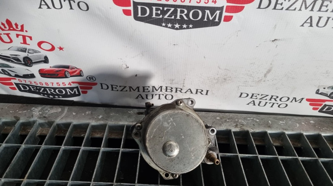 Pompa vacuum Opel Zafira C 2.0 CDTI 130cp cod piesa : 55188660