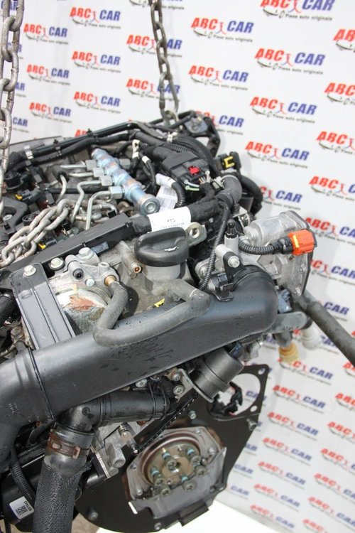 Pompa vacuum Opel Zafira C 2.0 CDTI 131 CP cod: 555205446 model 2014