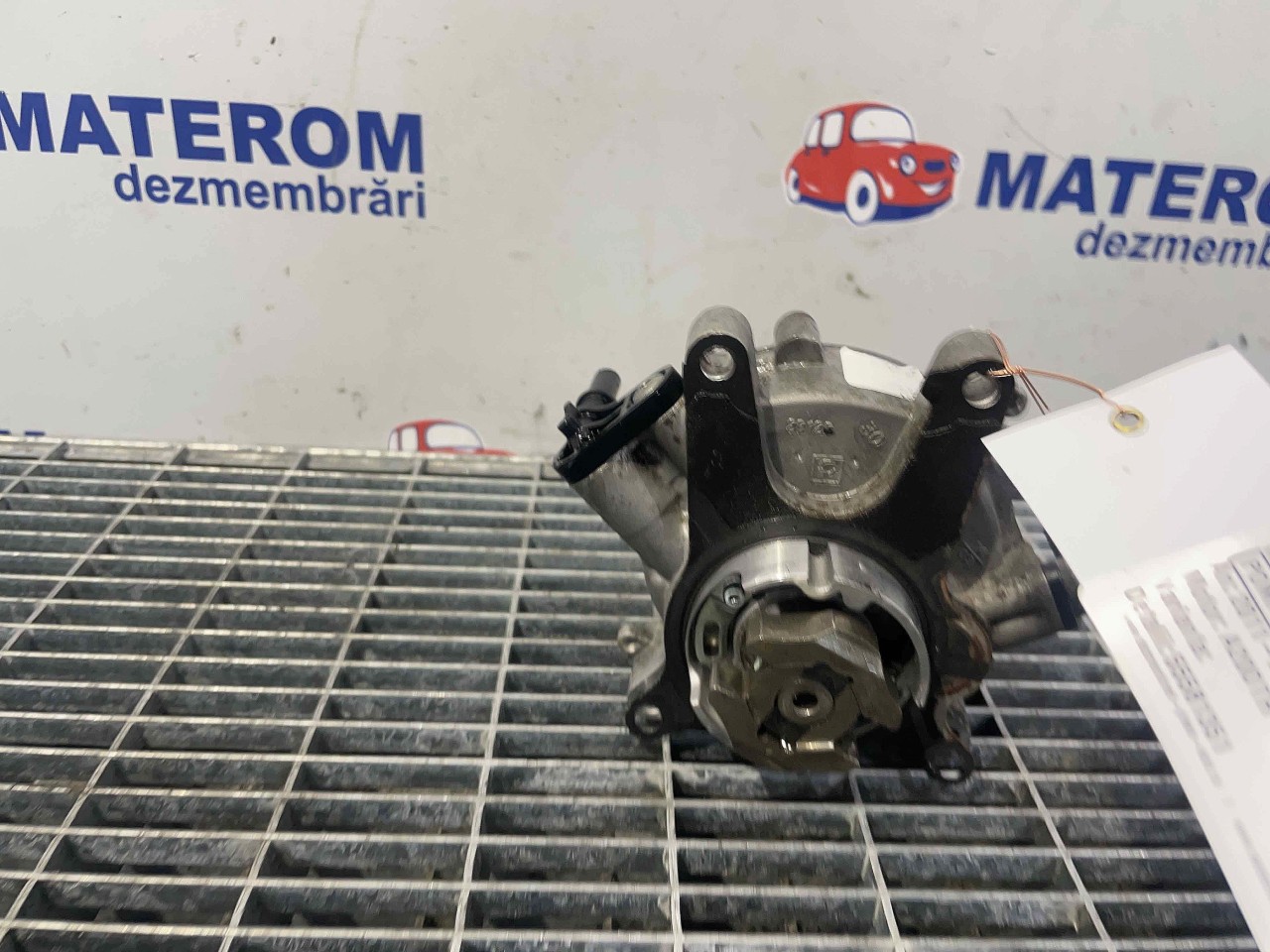 POMPA VACUUM OPEL ZAFIRA C ZAFIRA C A20DTH - (2011 2016)