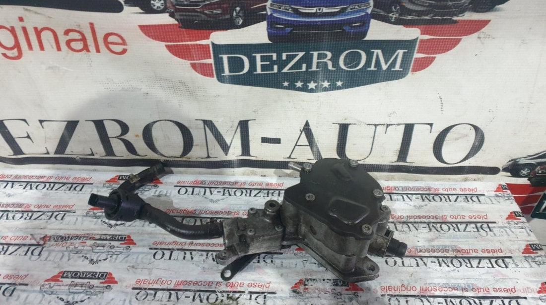 Pompa vacuum originala AUDI A2 8Z 1.4 TDI 90 cai cod piesa : 038145209N