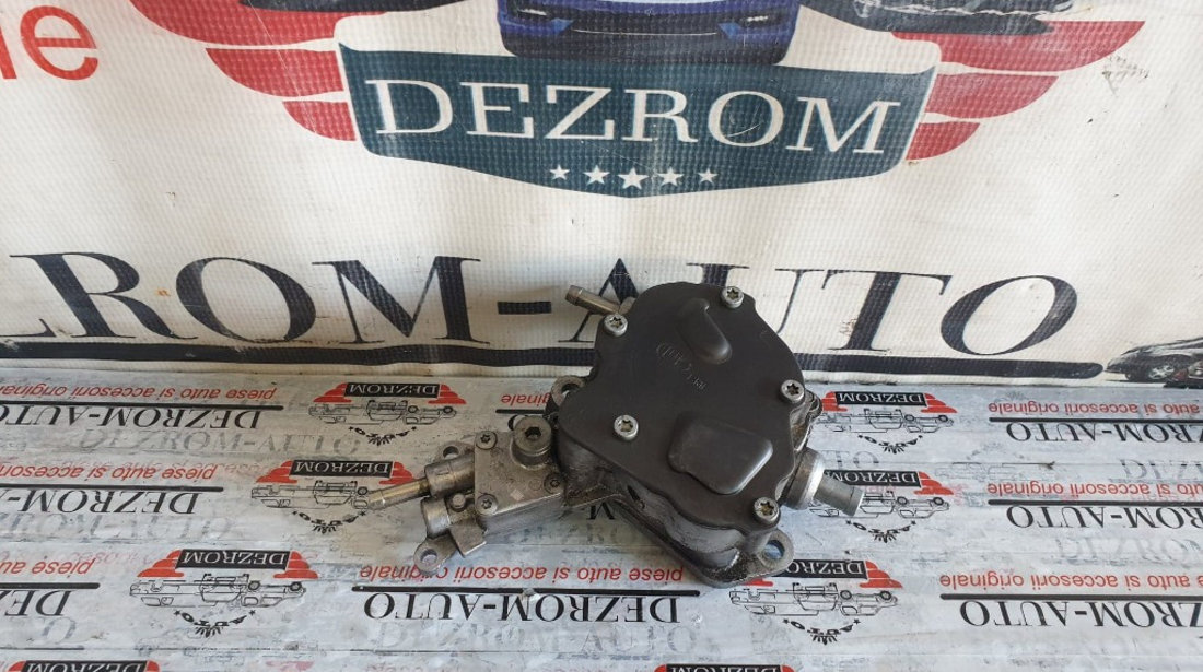 Pompa vacuum originala LUK AUDI A3 8L 1.9 TDI 100/130 cai cod piesa : 038145209A