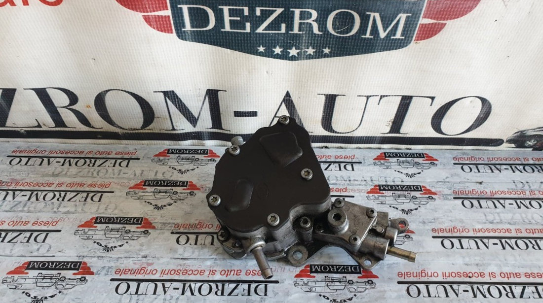 Pompa vacuum originala LUK SEAT Leon II 1P 1.9 TDI 90/105 cai cod piesa : 038145209A