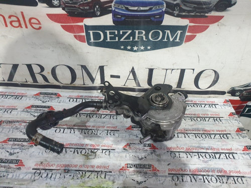 Pompa vacuum originala VW Lupo 1.2 TDI 61 cai cod piesa : 038145209N