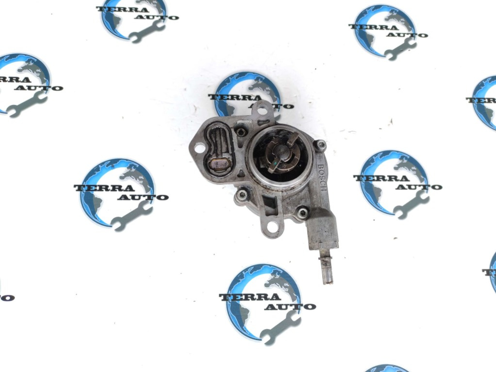 Pompa vacuum Peugeot 206 2.0 HDI 66 KW 90 CP cod motor RHY