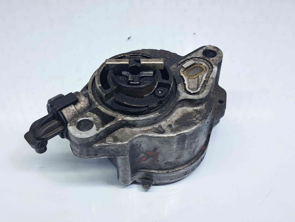 Pompa vacuum Peugeot 206 [Fabr 1998-2009] D156-2A 1.4 TU3A 1.4 TU3A 55