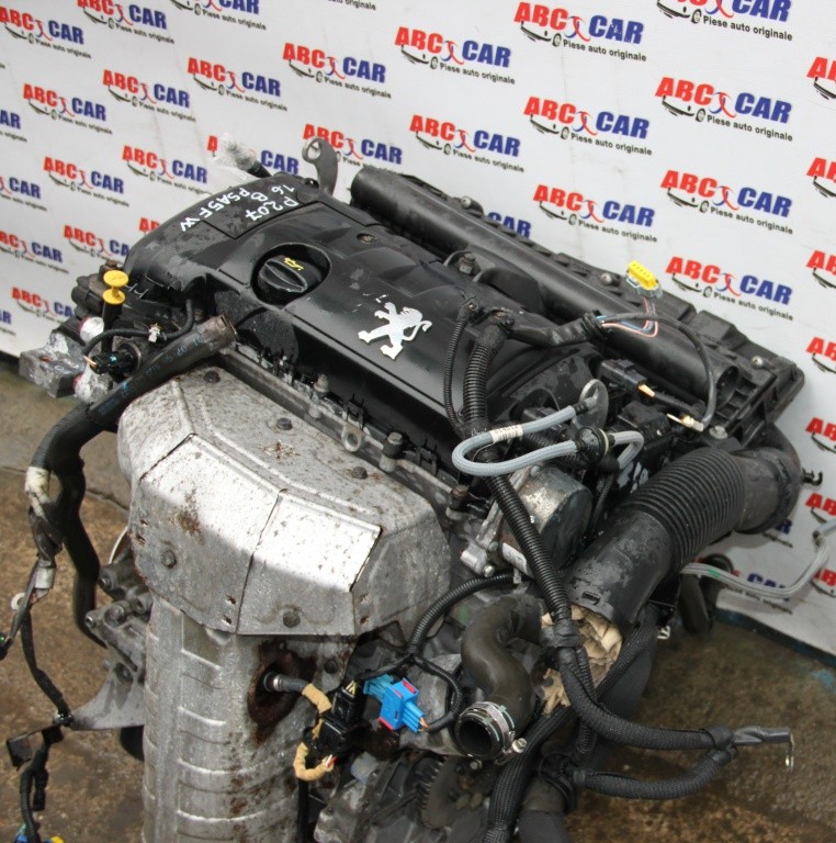Pompa vacuum Peugeot 207 1.6 B cod: 7014900500 model 2010