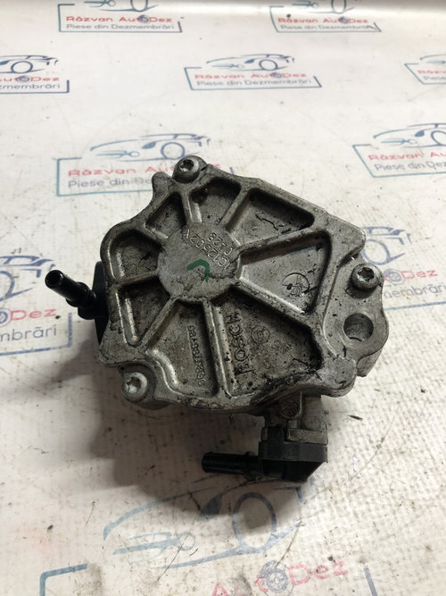 Pompa vacuum Peugeot 207 2011, 9684786780