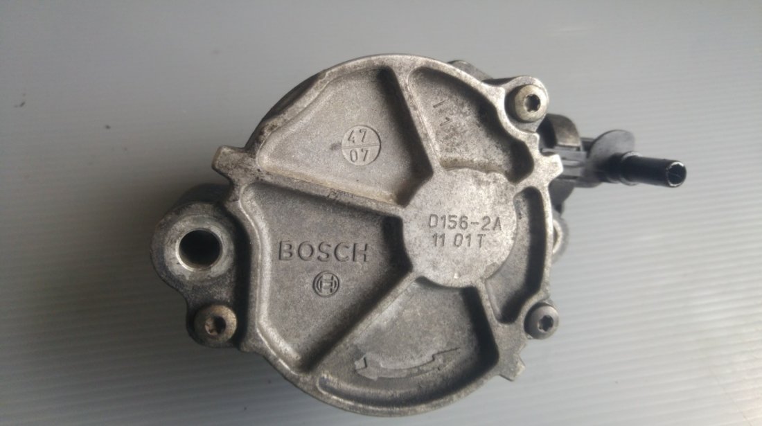 Pompa vacuum peugeot 207 307 partner 1.6hdi d156-2a 1101t