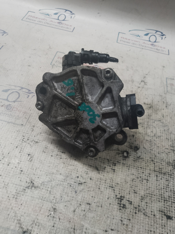 Pompa vacuum Peugeot 3008 1.6 2011, 9684786780