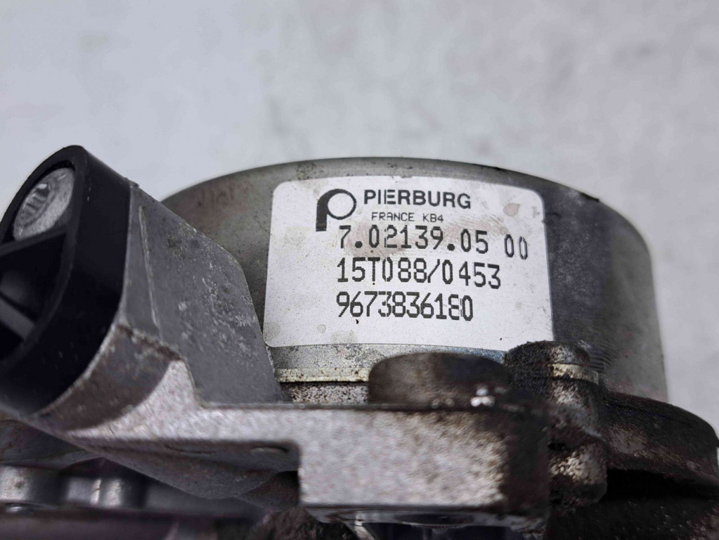 Pompa vacuum Peugeot 3008 [Fabr 2009-2016] 7021390500 2.0 2.0 120KW / 163CP